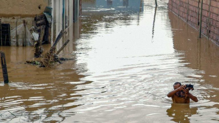 Tanzanie: Plus de 1.600 personnes sans abri à cause de fortes pluies dans le sud du pays
