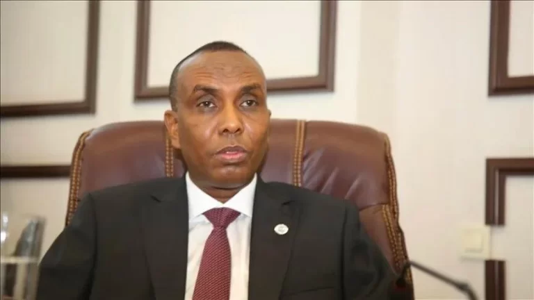 La Somalie annonce l’expulsion de l’ambassadeur d’Éthiopie et la fermeture de deux consulats éthiopiens