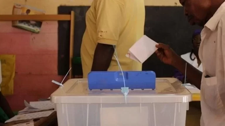 Togo : nouveau report des élections législatives
