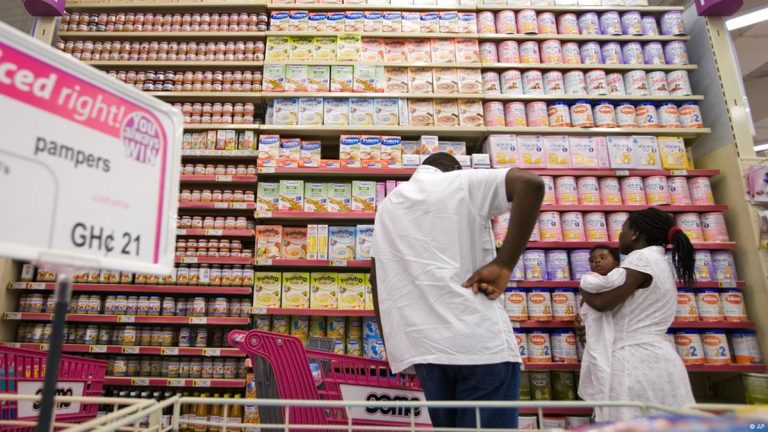 Le Ghana reçoit l’autorisation de commercialiser 700 produits dans le cadre de la ZLECA