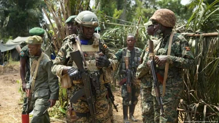 RDC : lancement de patrouilles mixtes de sécurité à Kinshasa suite à une tentative de coup d’Etat déjouée
