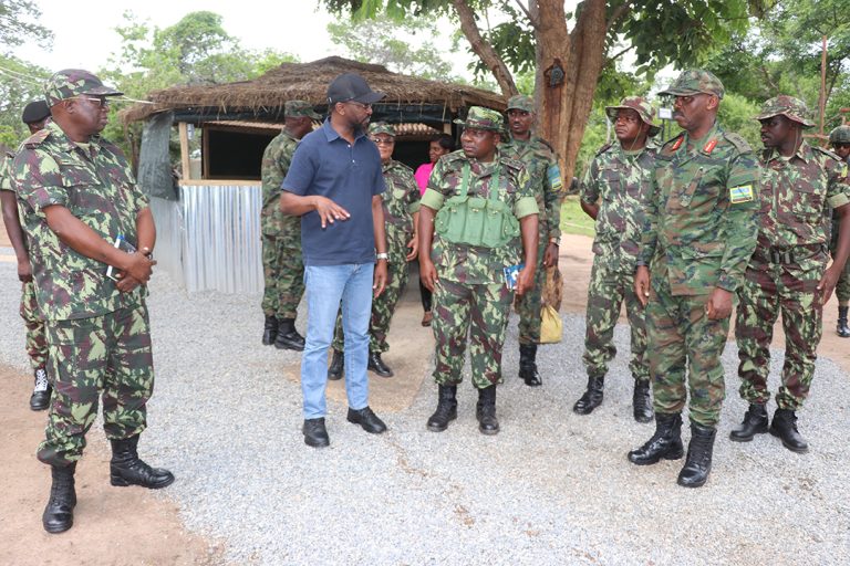 Mozambique: l’armée repousse une attaque de rebelles à Cabo Delgado