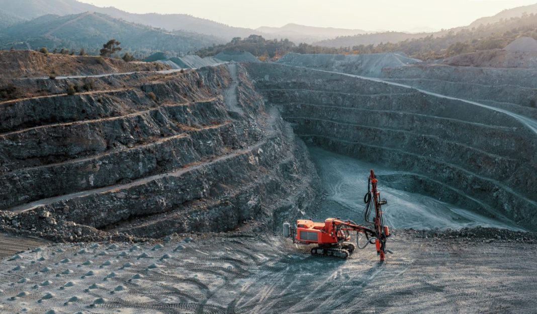 exploitation minière durable