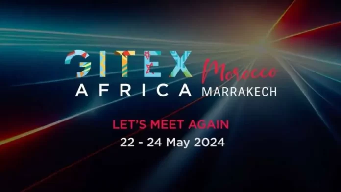 GITEX-Africa-2024
