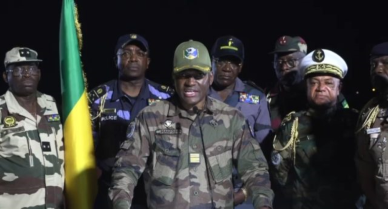 Gabon: L’Organisation des élections transférée du CGE au ministère de l’Intérieur