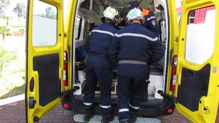 Afrique du Sud: quatre enfants meurent intoxiqués à Johannesburg (autorités)