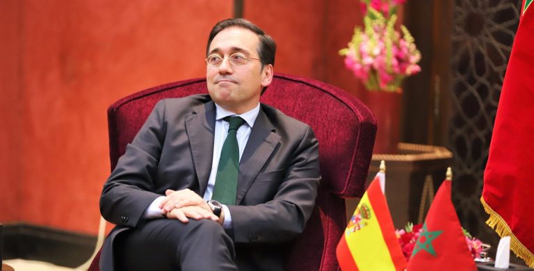 L’Espagne élabore un nouveau cadre stratégique pour son partenariat avec l’Afrique (M. Albares)