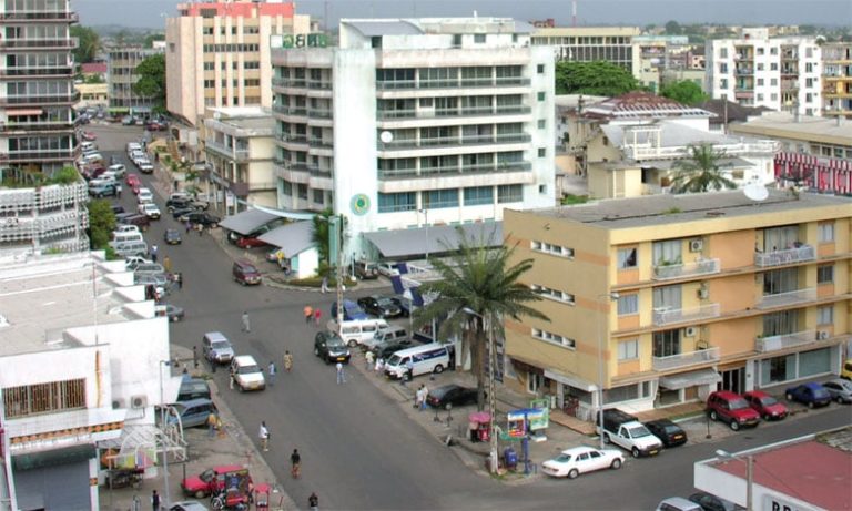 Libreville: échange d’expériences entre universités publiques marocaines et gabonaises