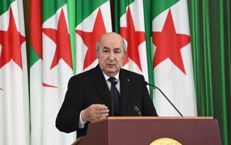 Algérie-France : « Le dossier de la mémoire est inaliénable et imprescriptible », affirme le président Tebboune