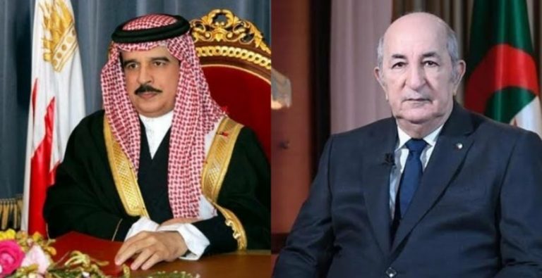 Bahreïn : l’Algérie échoue à inscrire la question du Sahara à l’ordre du jour du sommet arabe
