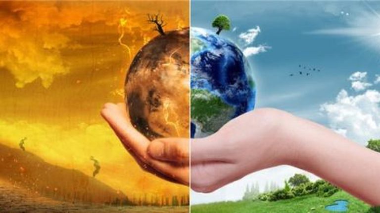Action climatique: L’Afrique a besoin de 2 800 milliards de dollars pour mettre en œuvre ses contributions déterminées au niveau national