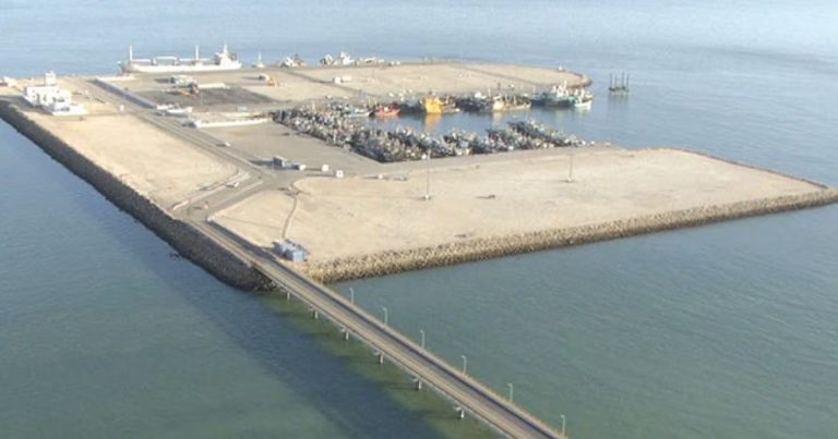 Le Maroc et la façade atlantique africaine, un axe stratégique pour le développement africain