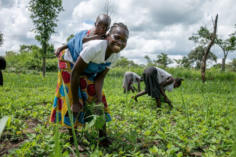 Soudan du Sud: 33 millions de dollars pour financer un projet de résilience climatique dans les paysages agropastoraux