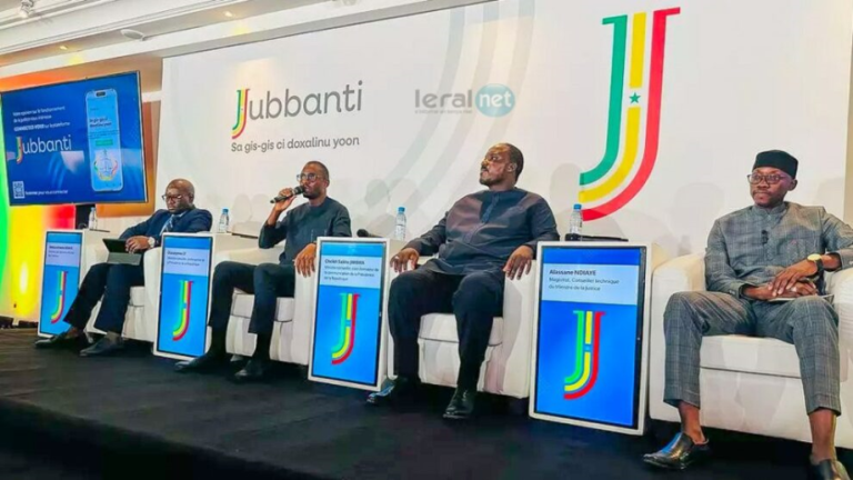 Le Sénégal lance une plateforme en ligne pour impliquer les citoyens dans la réforme de la justice