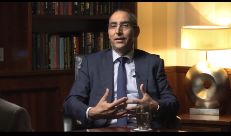 Dublin : M. Mahraoui souligne la centralité de l’Afrique dans la politique étrangère du Maroc
