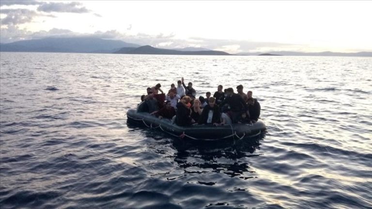 migrants