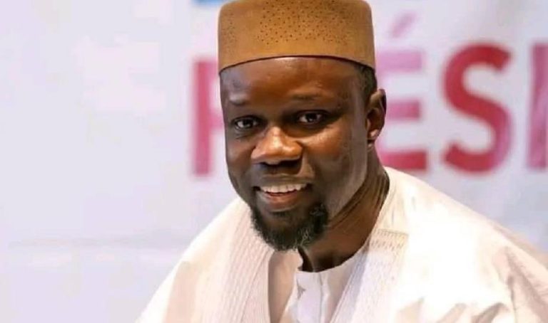 Sénégal: le Premier ministre Ousmane Sonko démissionne de son poste de maire de Ziguinchor