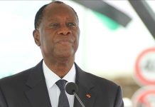 présidentielle 2024 - Ouattara