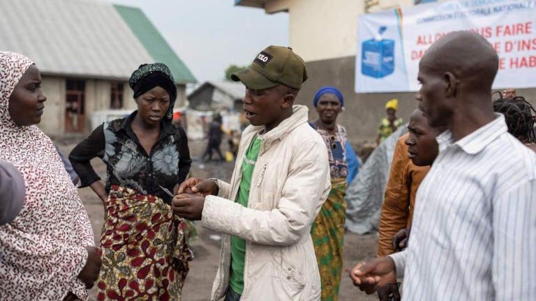 Élections en Afrique du Sud: les autorités en état d’alerte face aux risques de violences