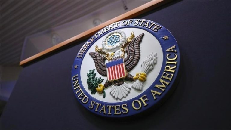 Bombardement meurtrier sur un camp de déplacés en RDC : Washington accuse Kigali