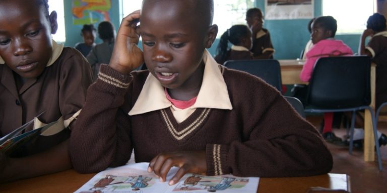 La Zambie plaide pour des systèmes éducatifs résilients et inclusifs en Afrique