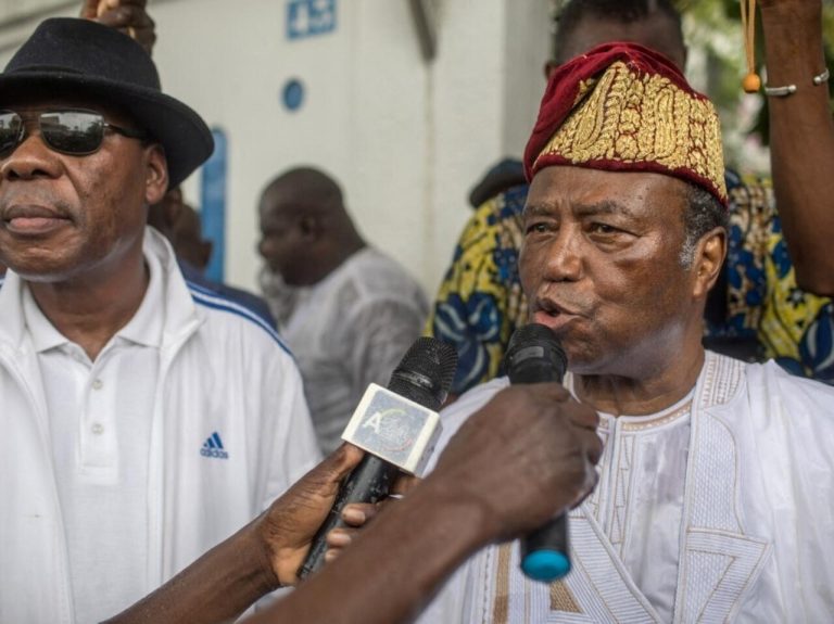 Deux anciens présidents béninois à Niamey pour dégeler la crise politique entre le Niger et le Bénin