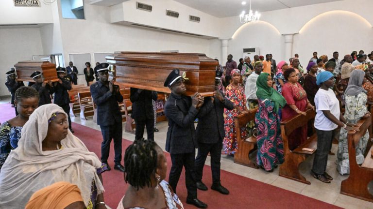 Côte d’Ivoire : des corps de victimes de la crise post-électorale 2010-2011 remis à leurs familles