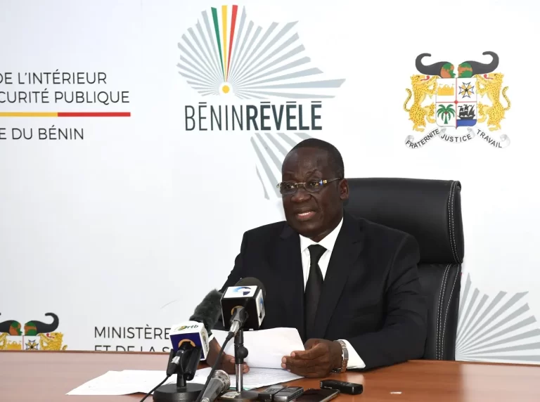 Bénin : Le nombre de réfugiés et de demandeurs d’asile en nette augmentation (ministre)
