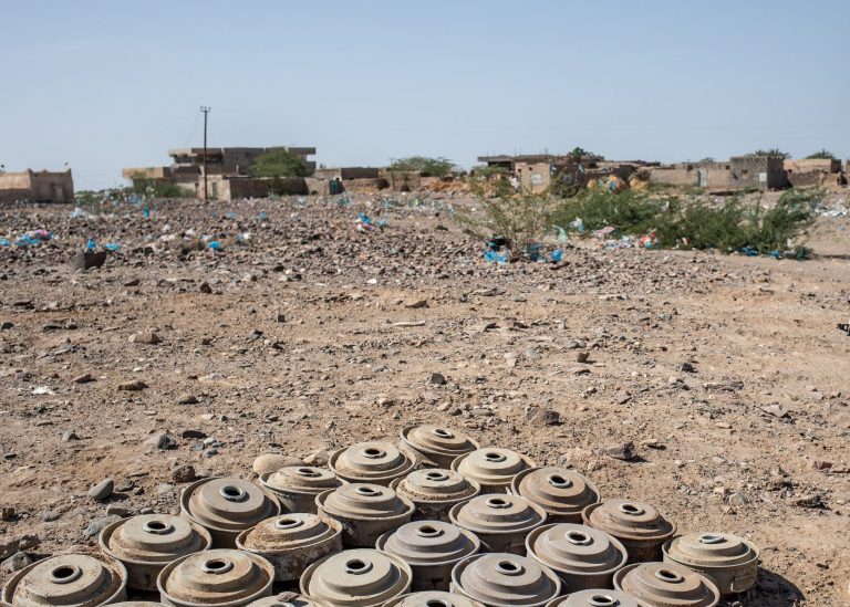 Angola: deux morts et neuf blessés dans l’explosion d’une mine antipersonnel (autorités)
