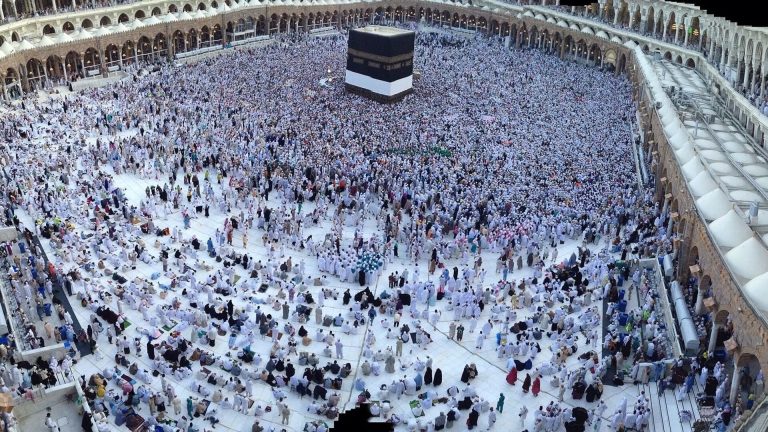 Hajj 2024: Le Burkina Faso renforce son dispositif de surveillance contre la Covid-19