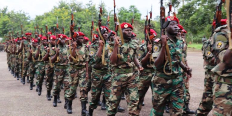 Centrafrique: le gouvernement appelle des groupes armés à déposer les armes