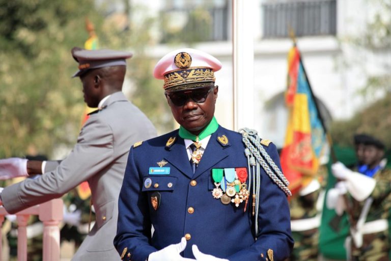 Le Sénégal va travailler « sans relâche » pour la réunification des pays membres de la CEDEAO (ministre)