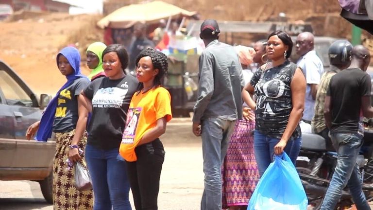Guinée : le gouvernement réinstaure des mesures de sécurité sanitaires contre la COVID-19 à l’aéroport de Conakry
