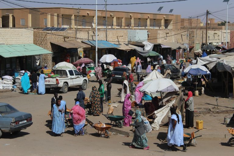 Mauritanie: Campagne médicale marocaine au profit de la population d’Atar