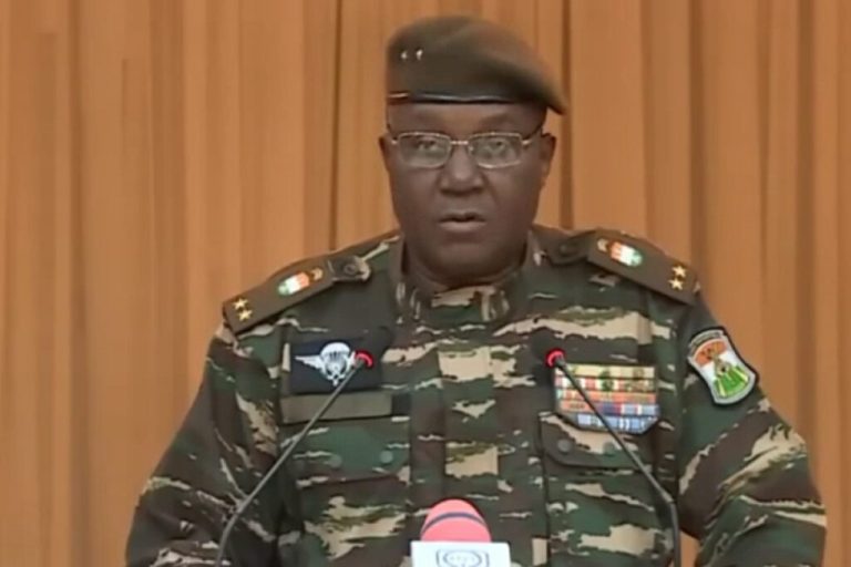 Le Niger durcit une loi réprimant la diffusion numérique de données « troublant l’ordre public »
