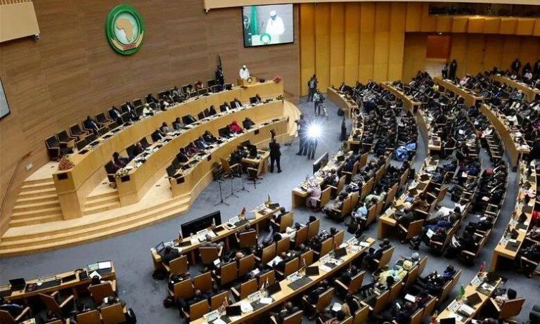 Le PAP appelle à mobiliser davantage de ressources pour transformer le secteur éducatif en Afrique