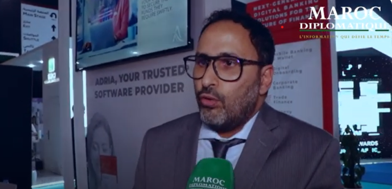 Vers une ère numérique : Adria pour la transformation digitale des banques africaines