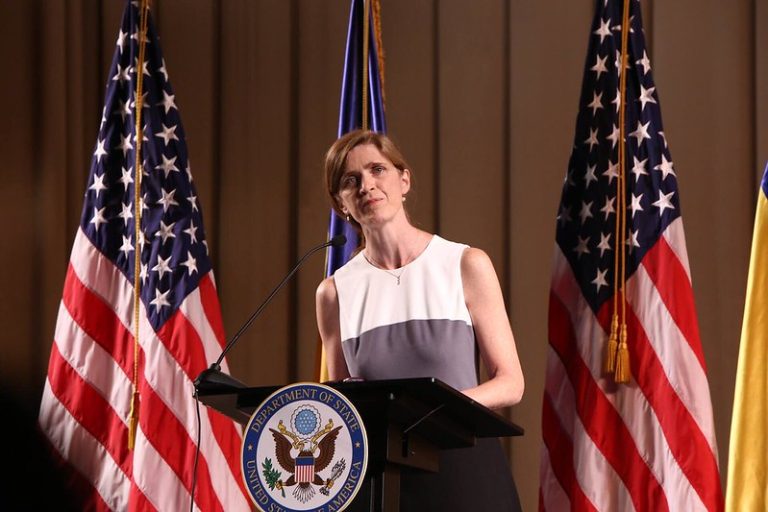 L’USAID annonce un soutien de 176 millions de dollars pour des pays de l’Afrique de l’Ouest confrontés à des besoins humanitaires