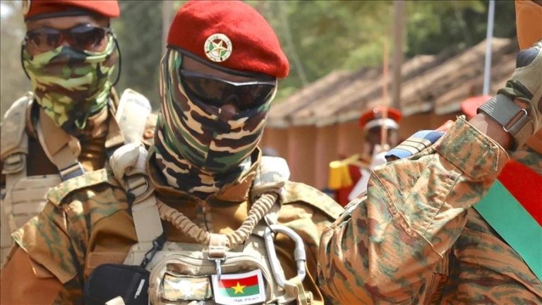 Burkina Faso : l’armée dément des rumeurs de mutineries dans certaines casernes (Communiqué)