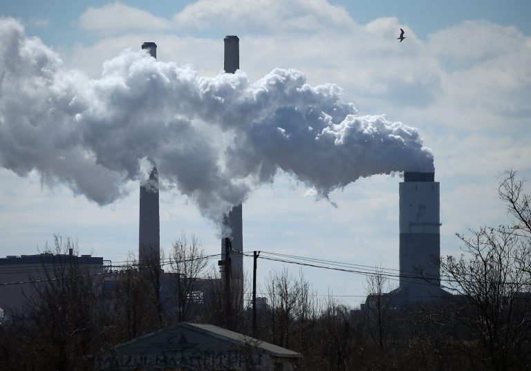crise de gaz