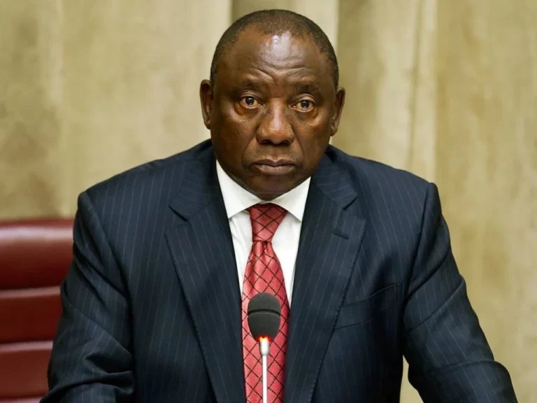 Afrique du Sud: Ramaphosa met en garde contre l’instabilité post-électorale