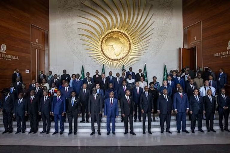Ouverture à Johannesburg d’une session ordinaire du PAP en présence de députés marocains
