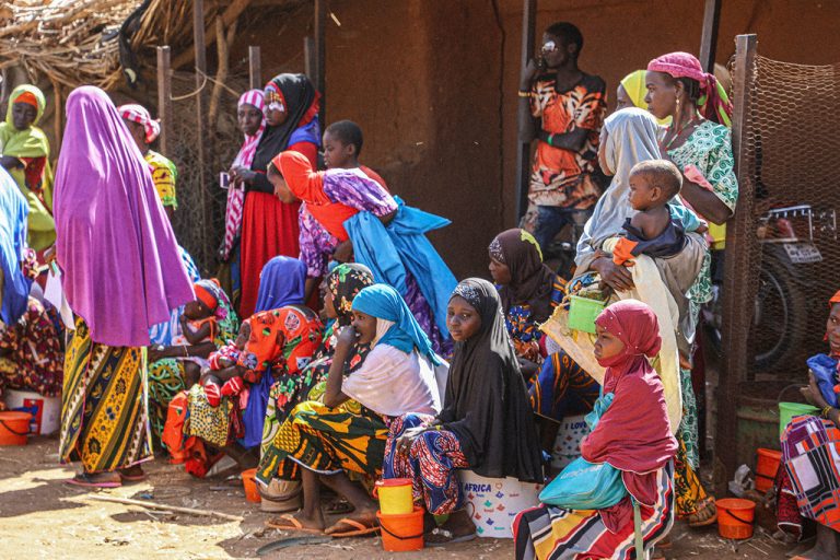 Sahel : près de 33 millions de personnes ont besoin d’une aide vitale et de services de protection (OCHA)
