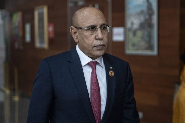 Mauritanie/Présidentielle: La campagne électorale se joue aussi sur les réseaux sociaux