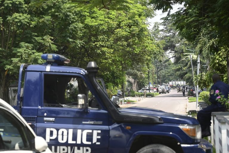 RDC: Ouverture du procès de la « tentative de coup d’Etat » du 19 mai