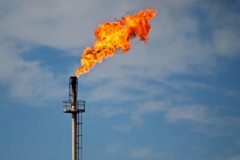 Niger: la compagnie pétrolière nationale entame ses premières opérations de prospection et d’exploitation