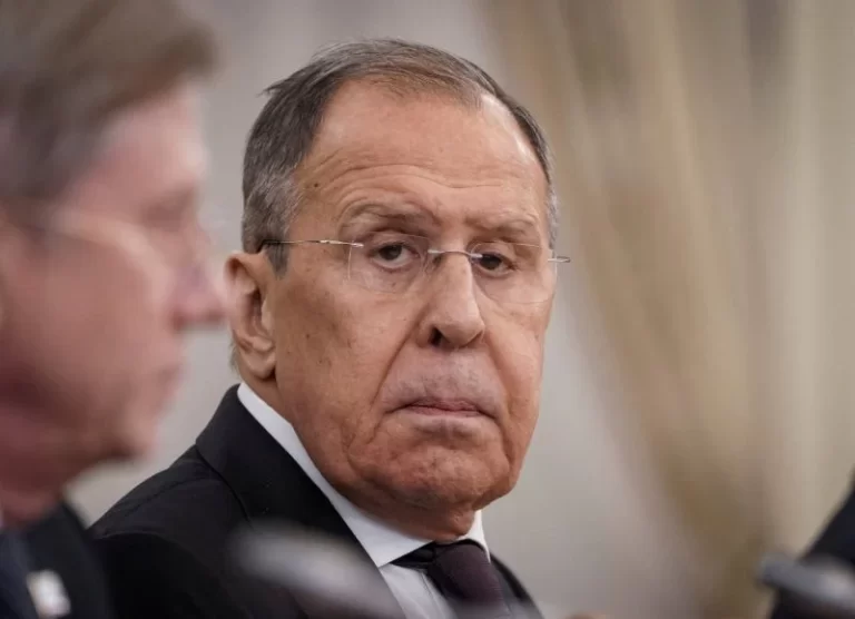 La Russie appellera les parties libyennes à participer à une conférence nationale (Lavrov)