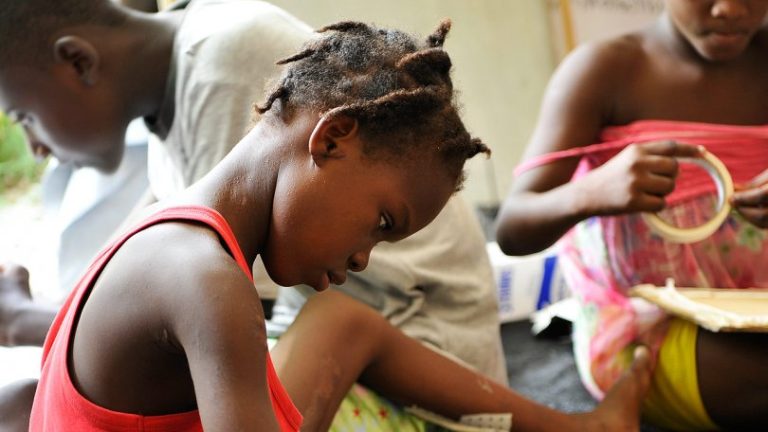 Afrique du Sud : neuf personnes sur dix n’ont pas accès à un traitement de santé mentale (organisme)