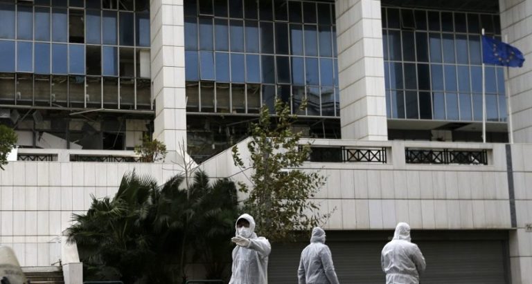Afrique du Sud : Alerte à la bombe dans un tribunal (police)