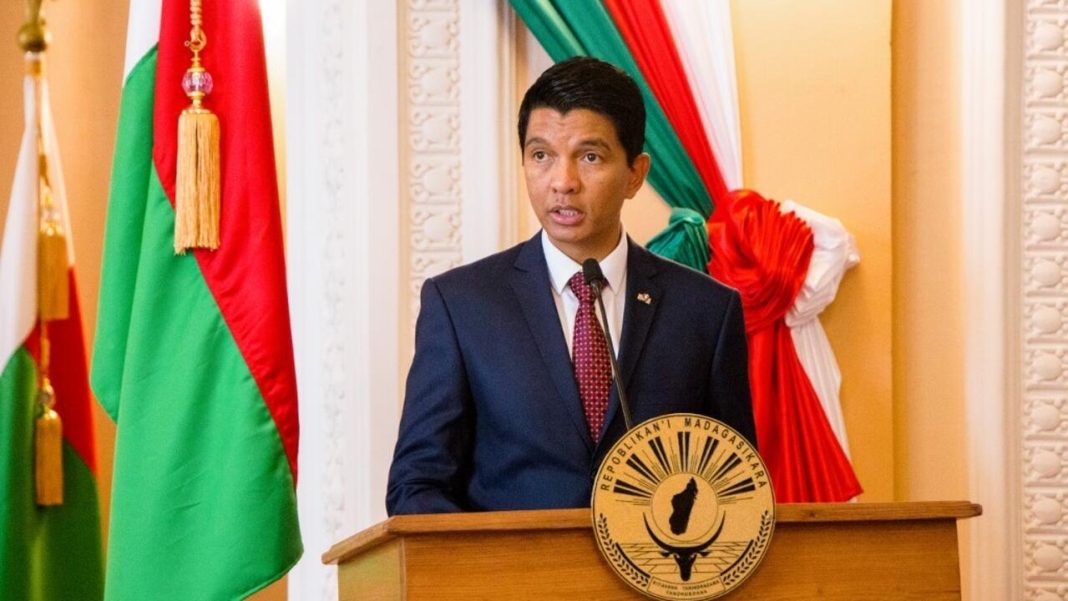 Andry Rajoelina